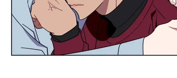 Stranger Than Friends Chapter 7 page 56 - 