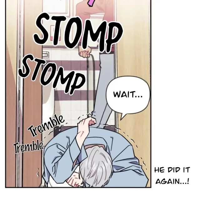 Stranger Than Friends Chapter 7 page 58 - 