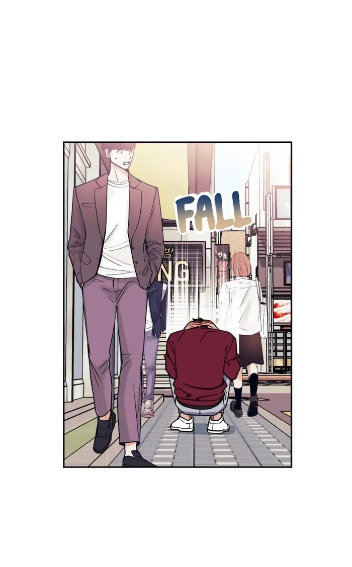 Stranger Than Friends Chapter 7 page 64 - 