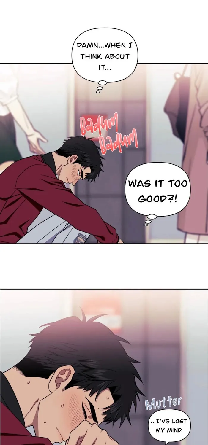 Stranger Than Friends Chapter 7 page 65 - 