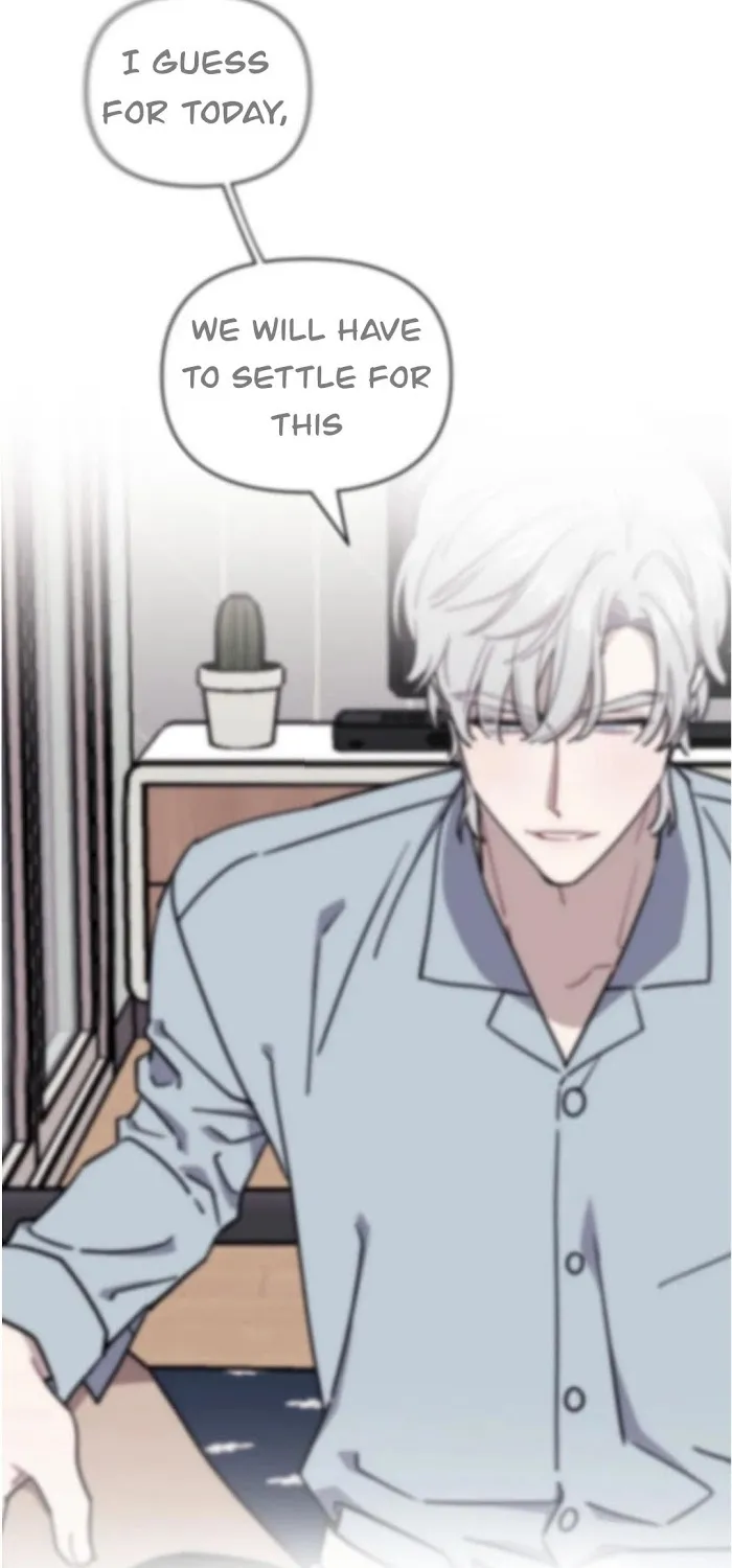Stranger Than Friends Chapter 7 page 9 - 