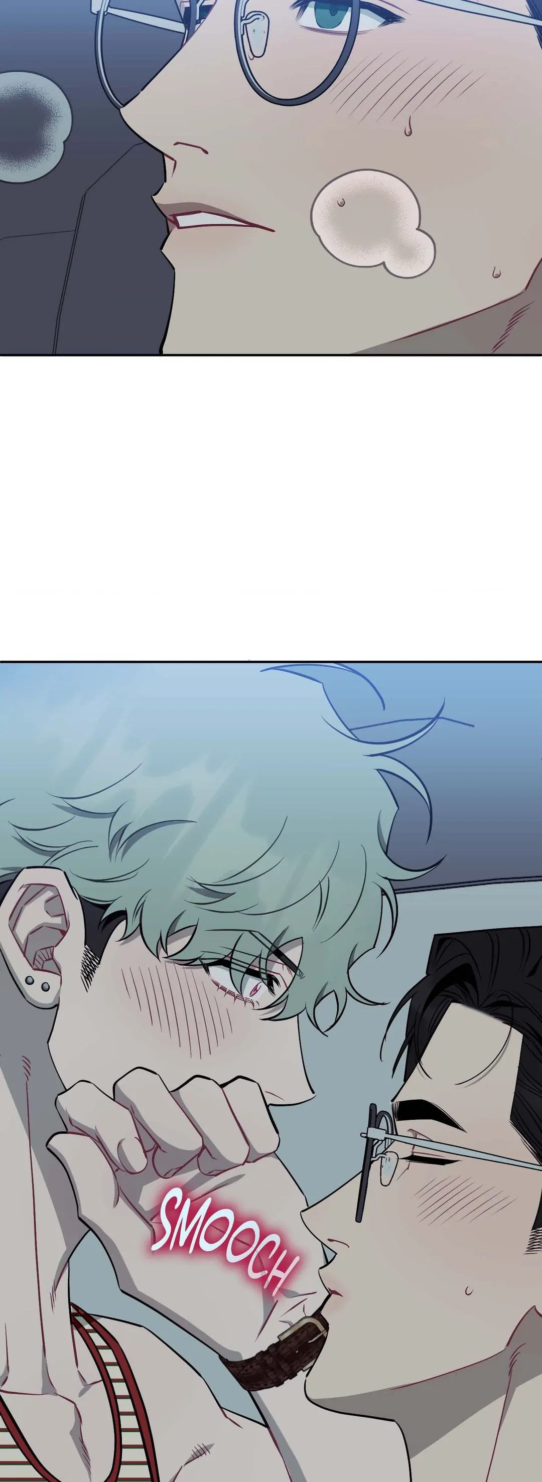 Stranger Than Friends Chapter 70.1 page 37 - 
