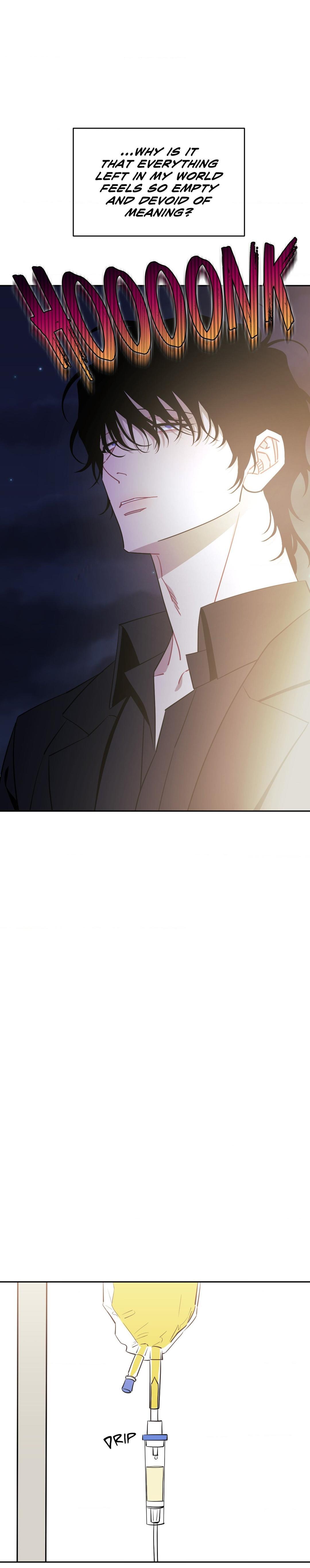 Stranger Than Friends Chapter 70.2 page 12 - 