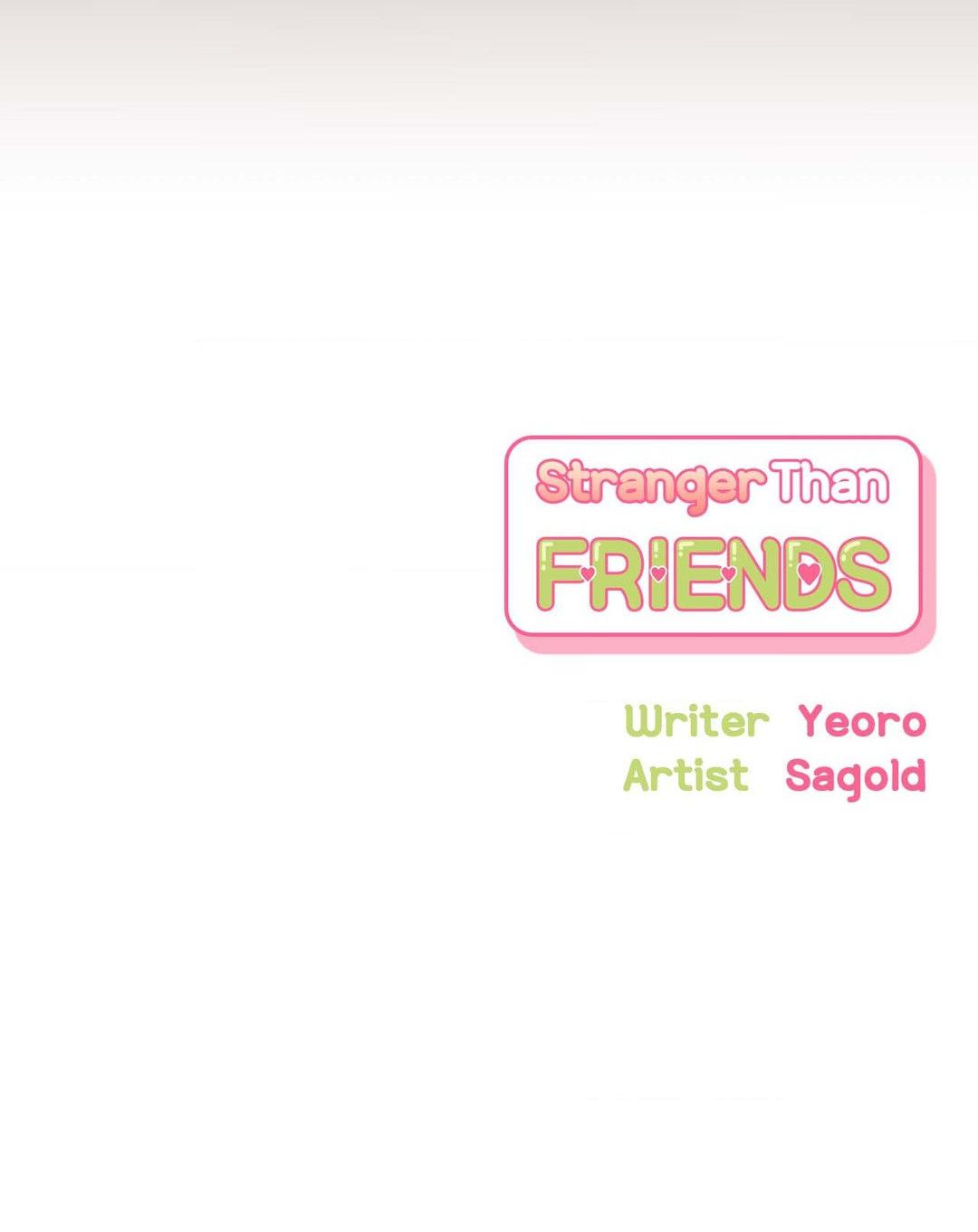 Stranger Than Friends Chapter 70.2 page 35 - 