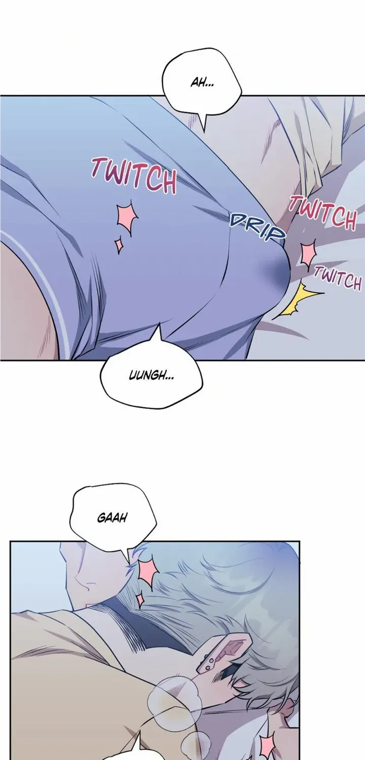 Stranger Than Friends Chapter 70 page 12 - 