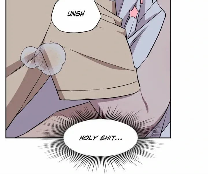 Stranger Than Friends Chapter 70 page 13 - 