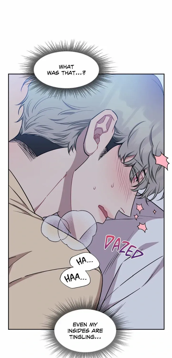Stranger Than Friends Chapter 70 page 14 - 