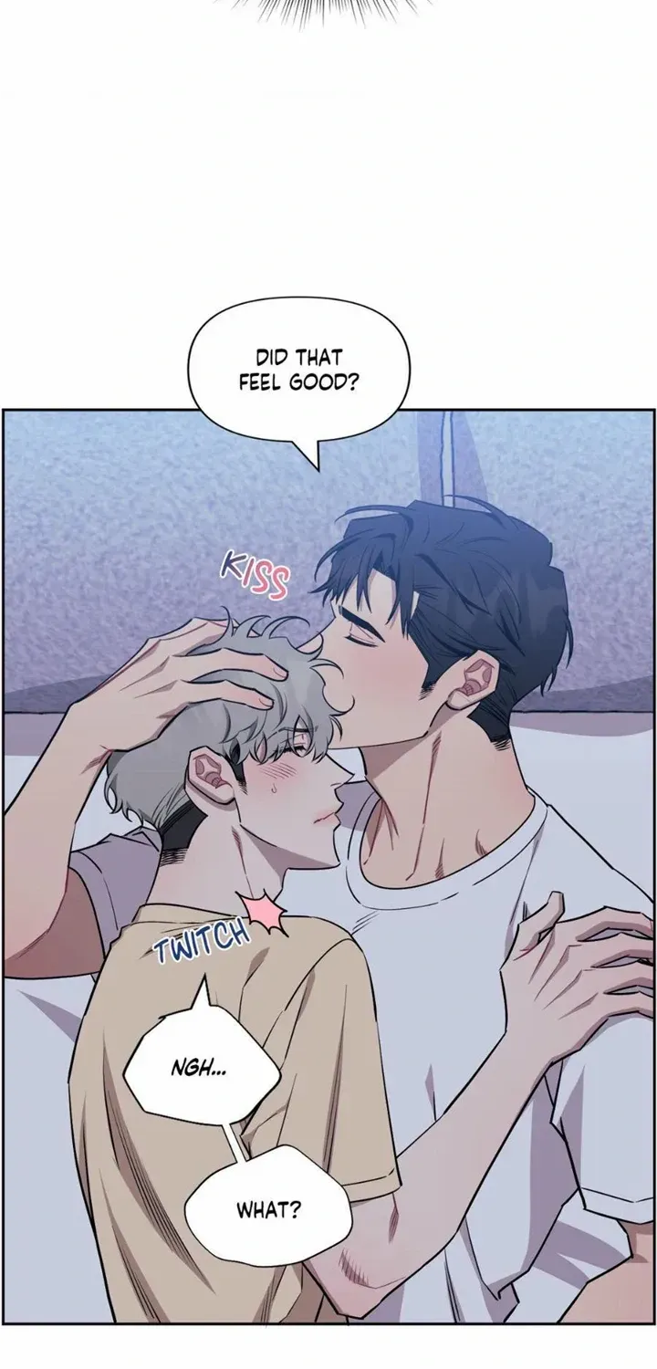 Stranger Than Friends Chapter 70 page 15 - 