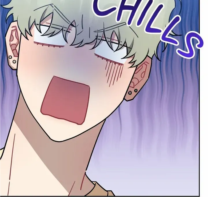 Stranger Than Friends Chapter 70 page 20 - 