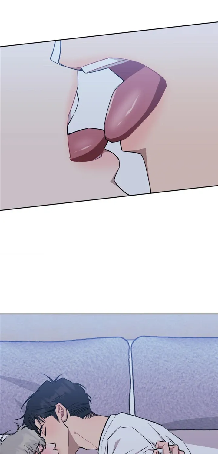 Stranger Than Friends Chapter 70 page 3 - 