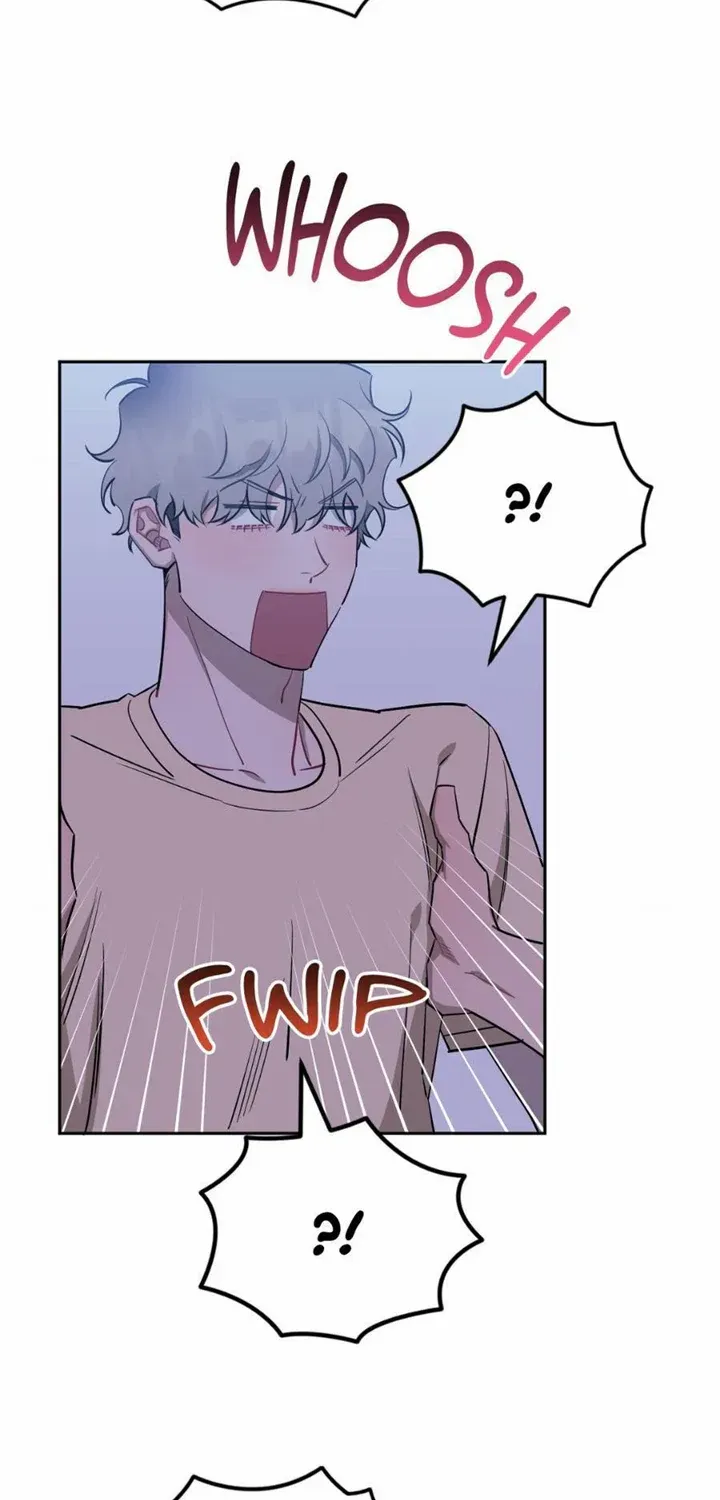 Stranger Than Friends Chapter 70 page 25 - 