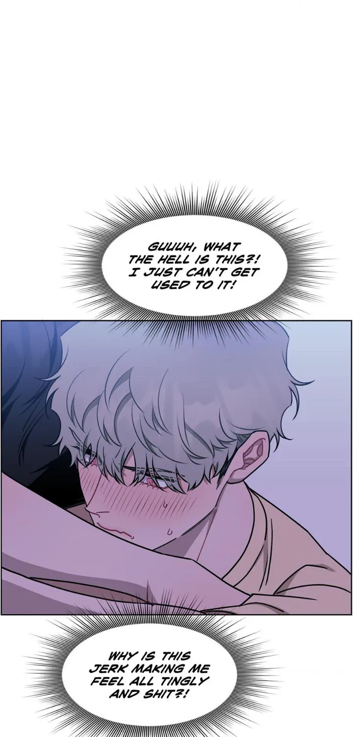 Stranger Than Friends Chapter 70 page 27 - 