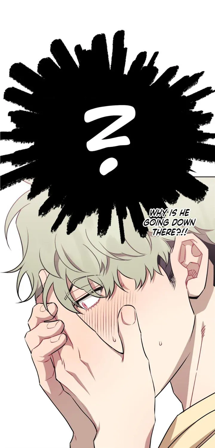 Stranger Than Friends Chapter 70 page 33 - 