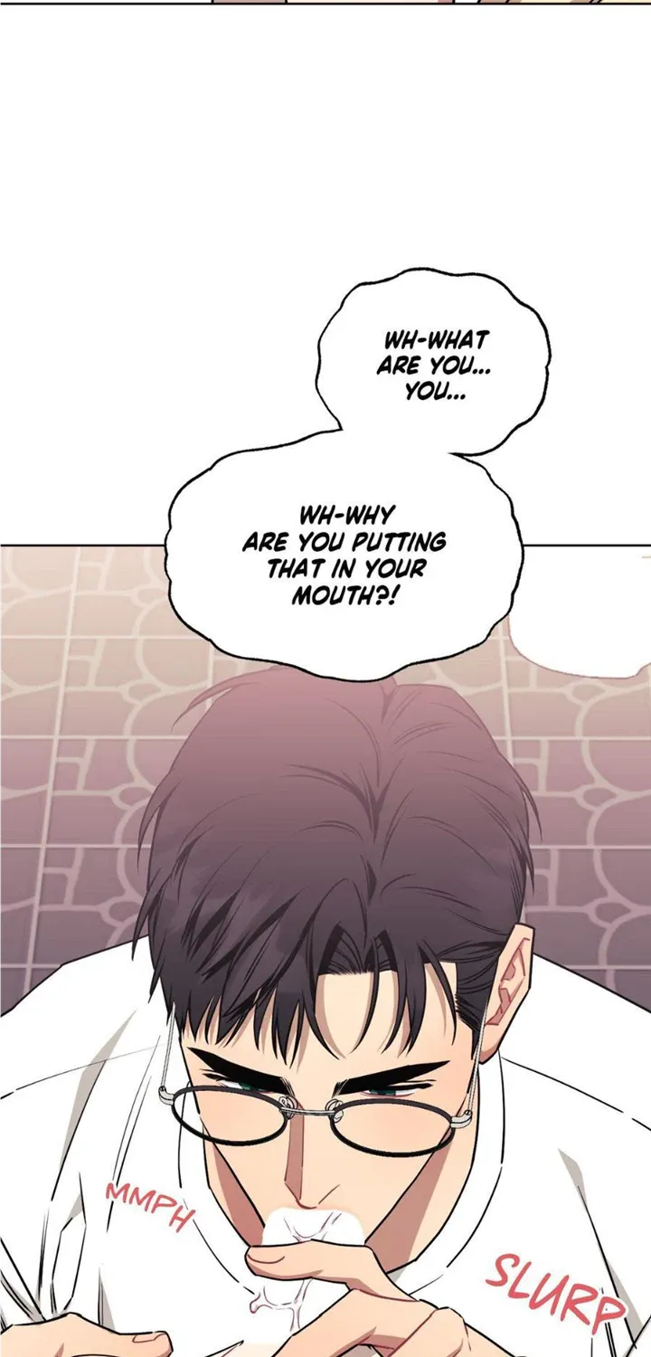 Stranger Than Friends Chapter 70 page 34 - 