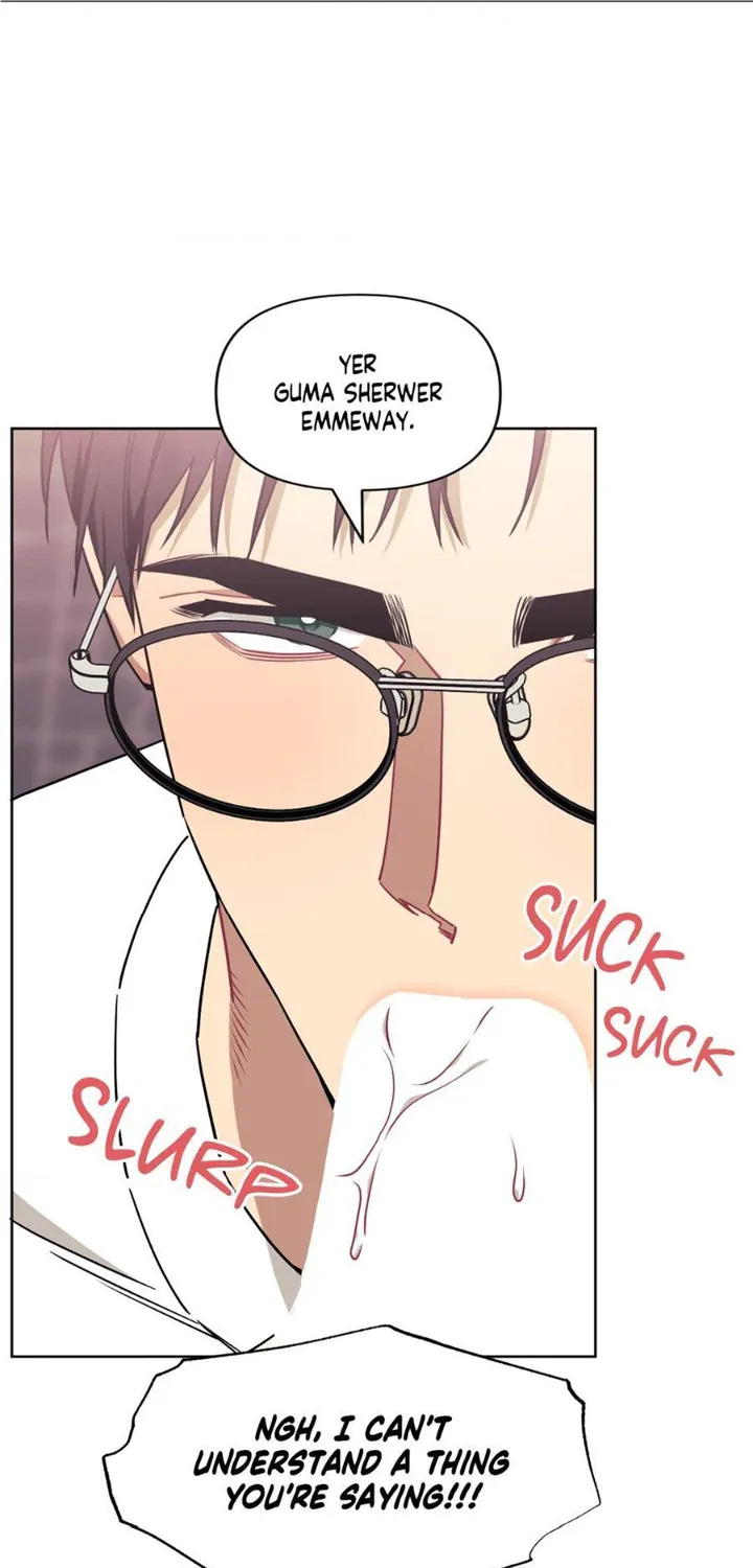 Stranger Than Friends Chapter 70 page 36 - 