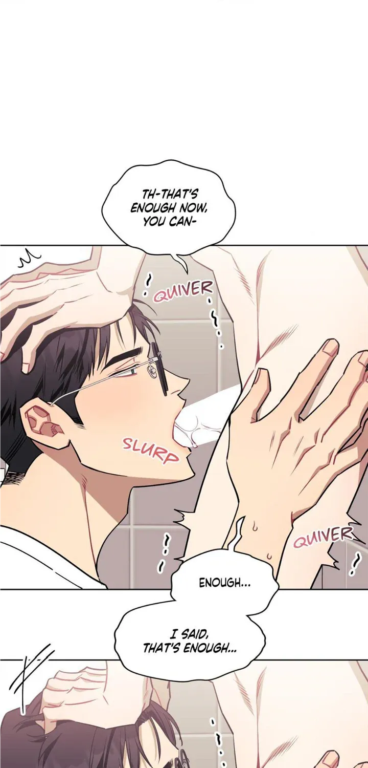 Stranger Than Friends Chapter 70 page 39 - 