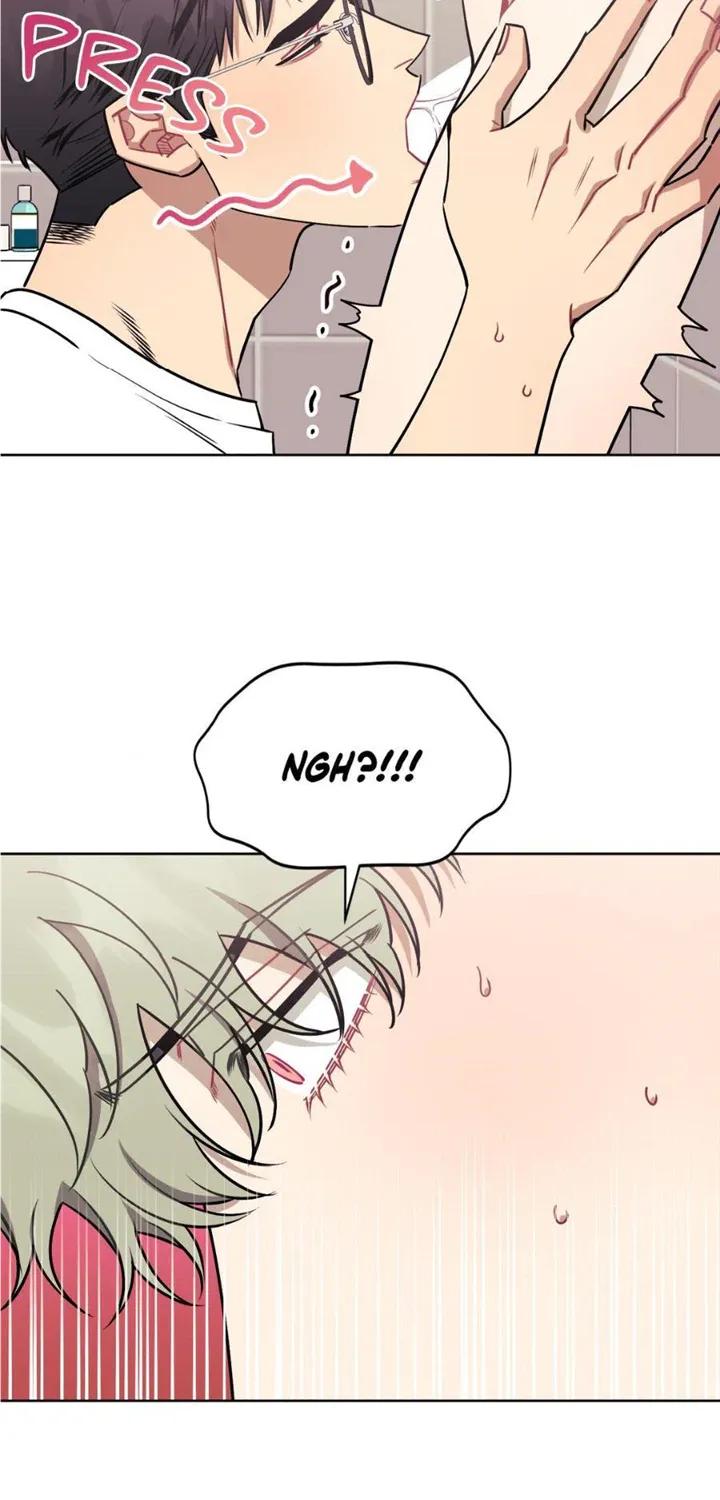 Stranger Than Friends Chapter 70 page 40 - 