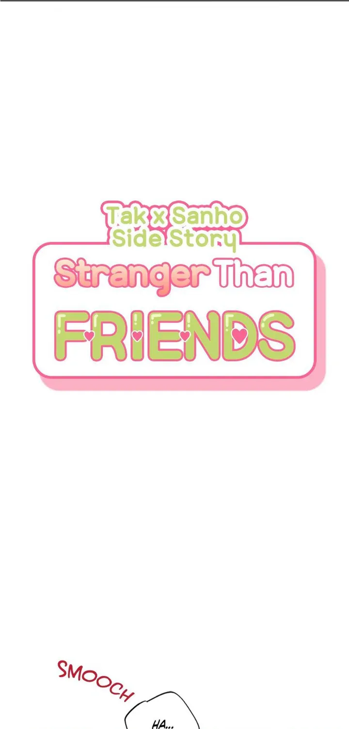 Stranger Than Friends Chapter 70 page 5 - 