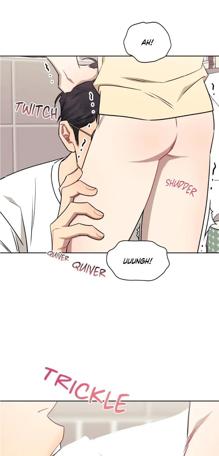 Stranger Than Friends Chapter 70 page 43 - 