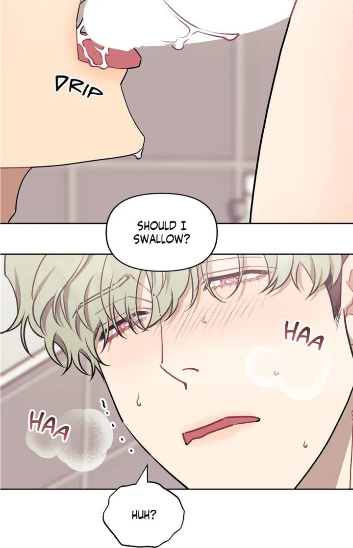 Stranger Than Friends Chapter 70 page 44 - 