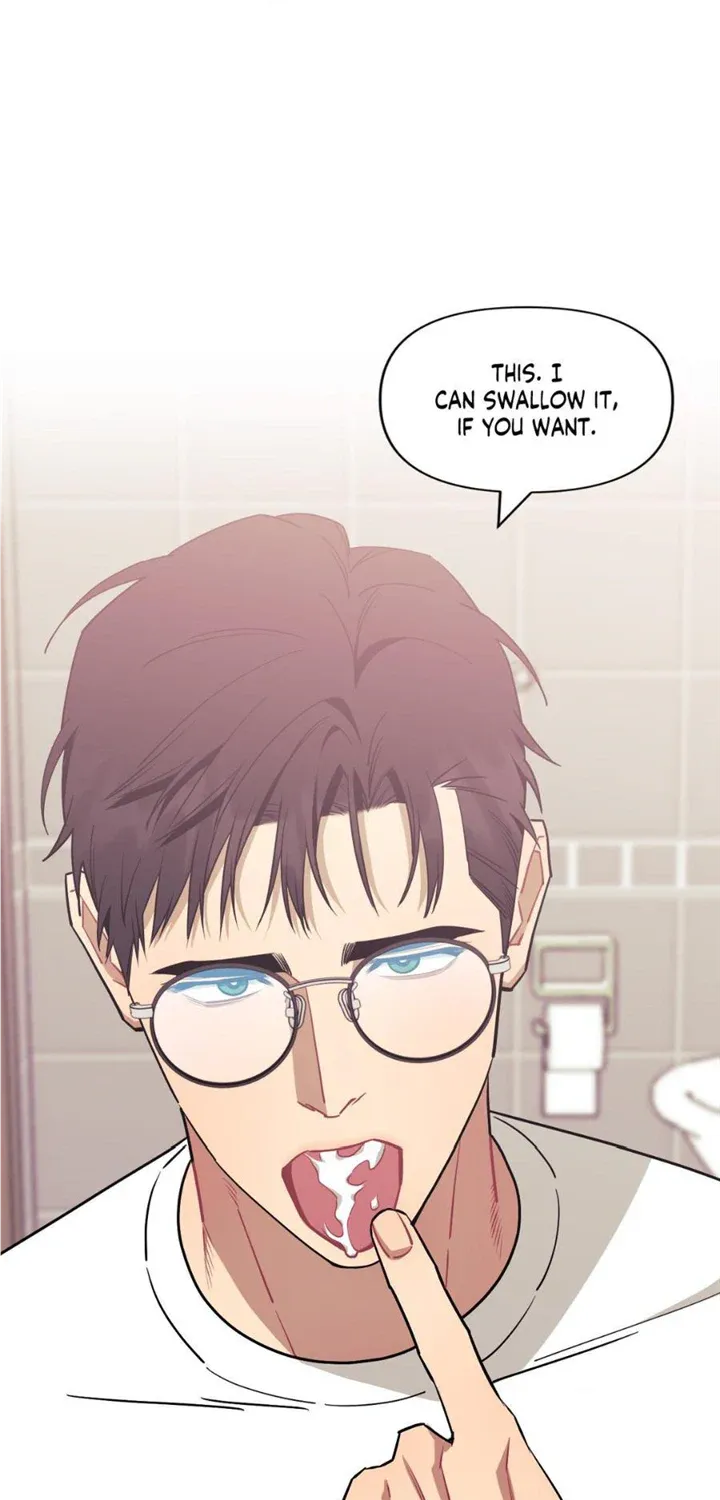 Stranger Than Friends Chapter 70 page 45 - 