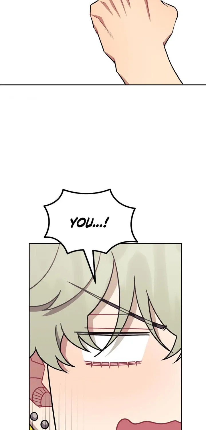 Stranger Than Friends Chapter 70 page 46 - 