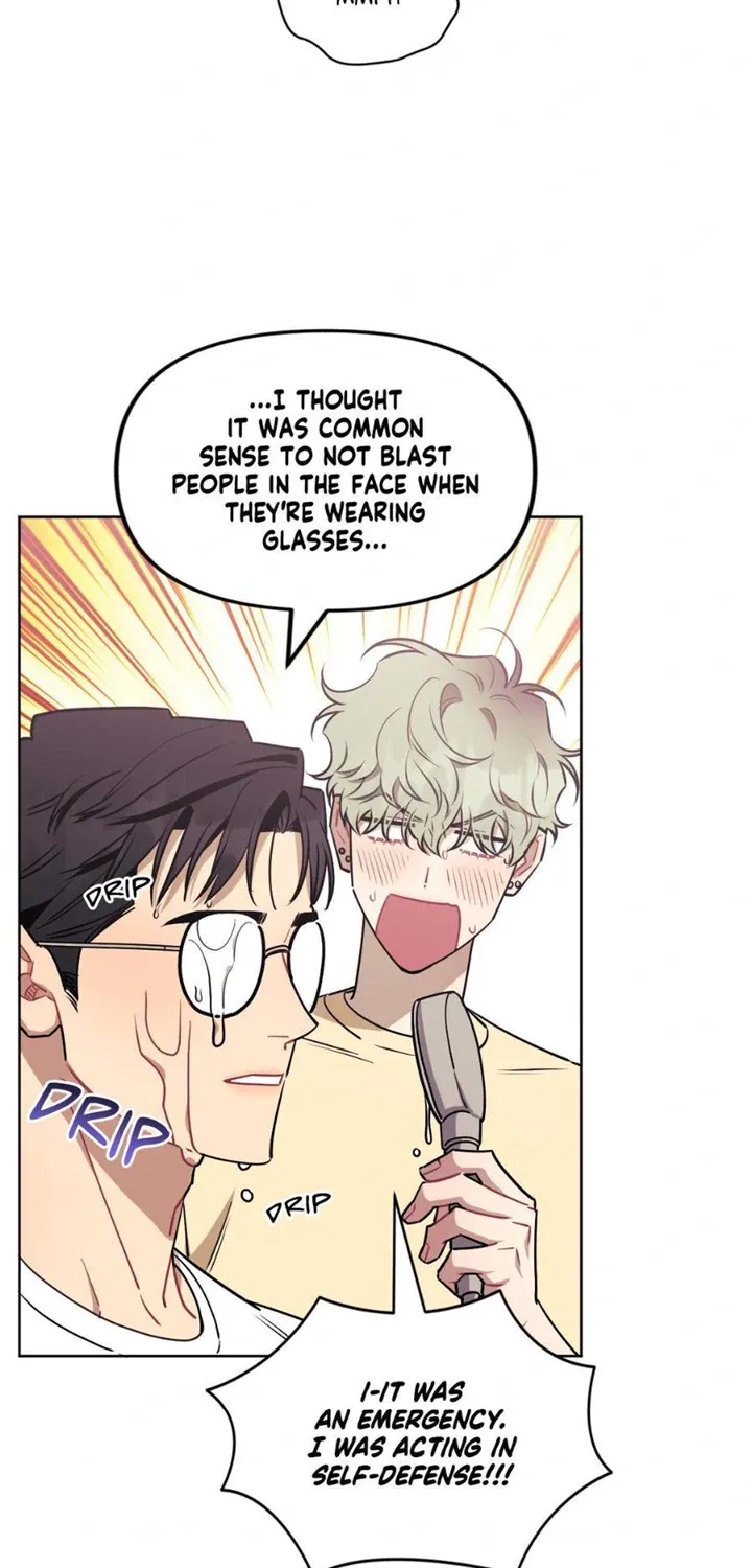 Stranger Than Friends Chapter 70 page 49 - 