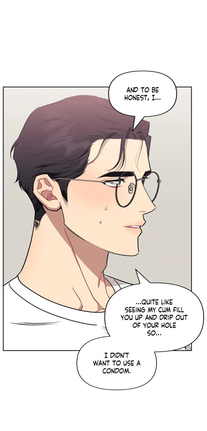 Stranger Than Friends Chapter 70 page 57 - 