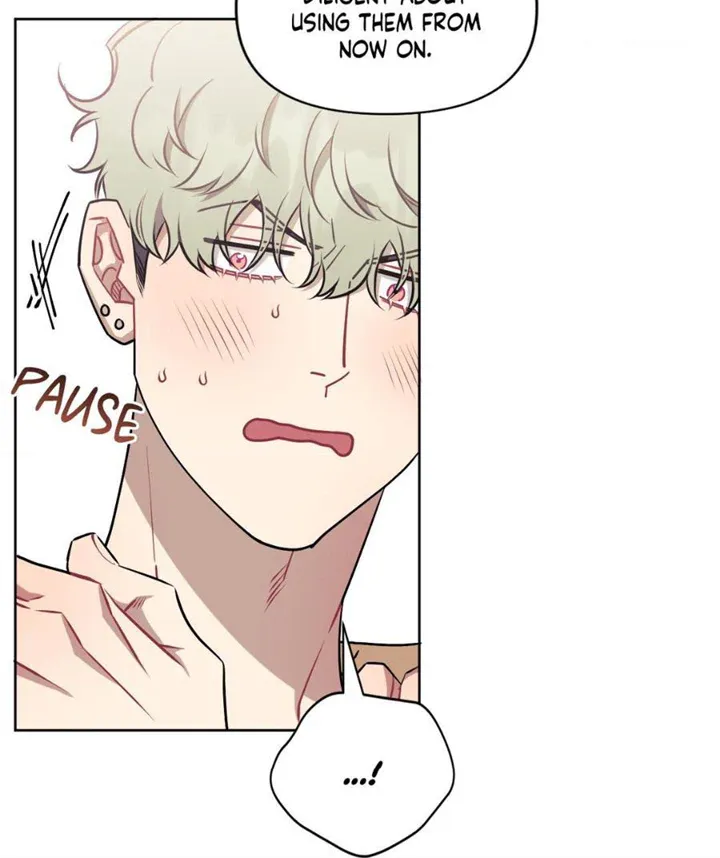 Stranger Than Friends Chapter 70 page 59 - 