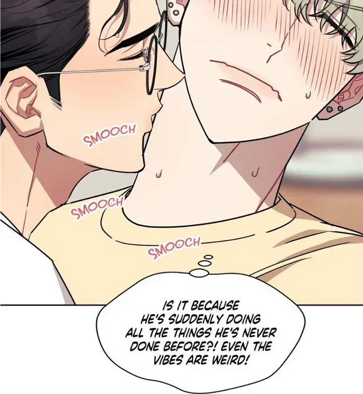 Stranger Than Friends Chapter 70 page 65 - 