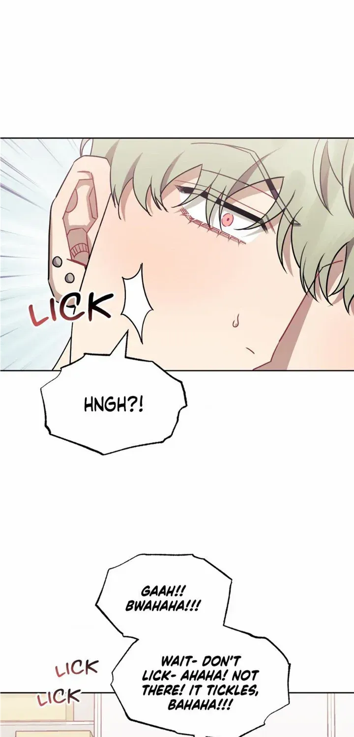 Stranger Than Friends Chapter 70 page 66 - 