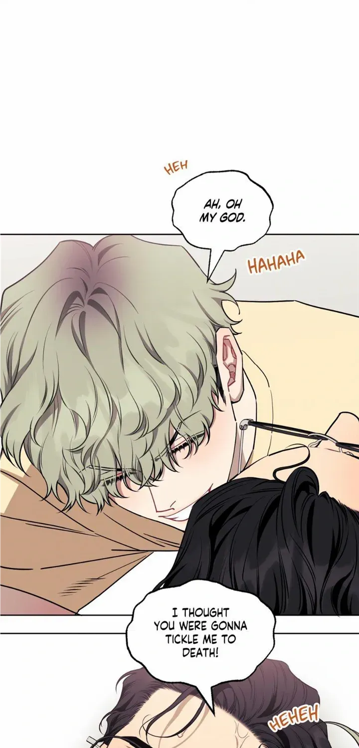 Stranger Than Friends Chapter 70 page 69 - 