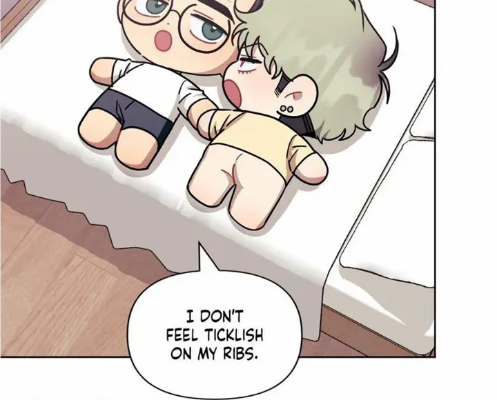 Stranger Than Friends Chapter 70 page 71 - 