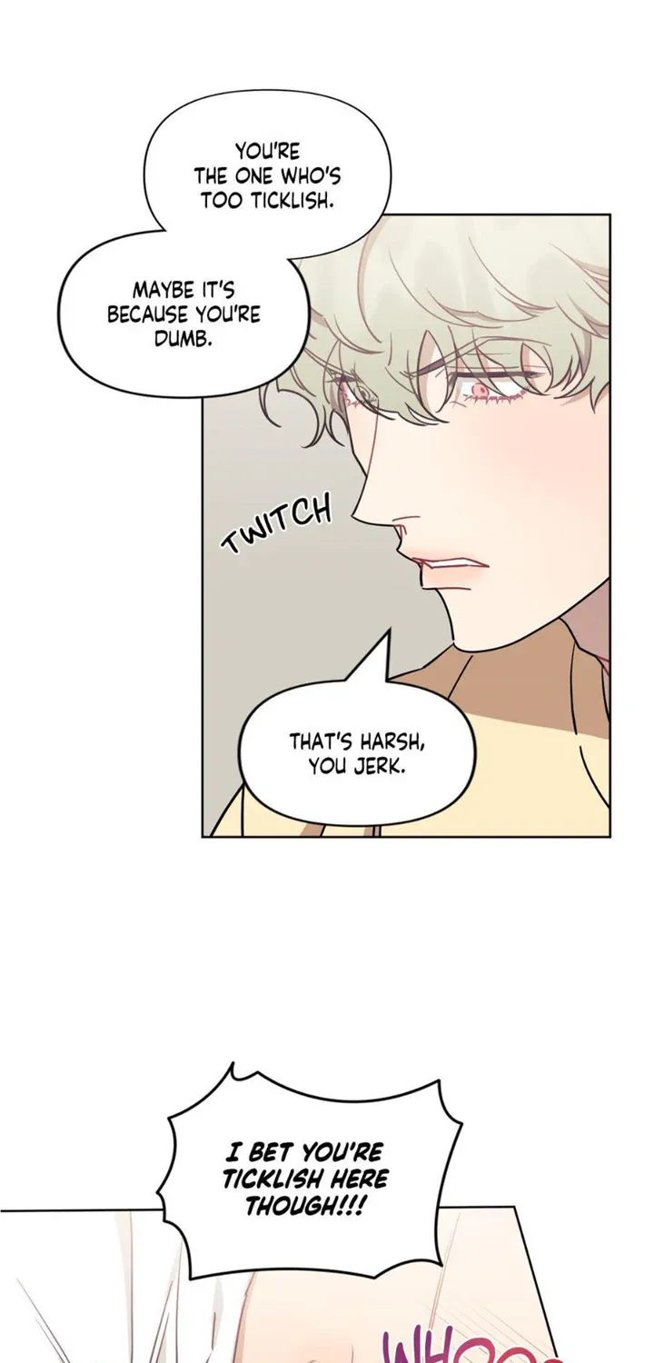 Stranger Than Friends Chapter 70 page 75 - 