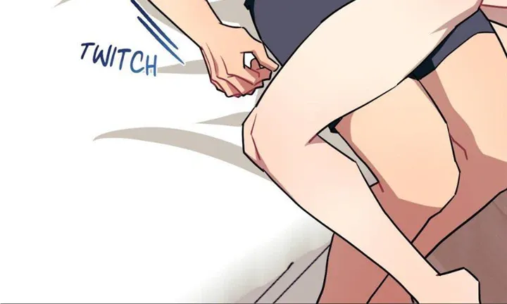 Stranger Than Friends Chapter 70 page 77 - 