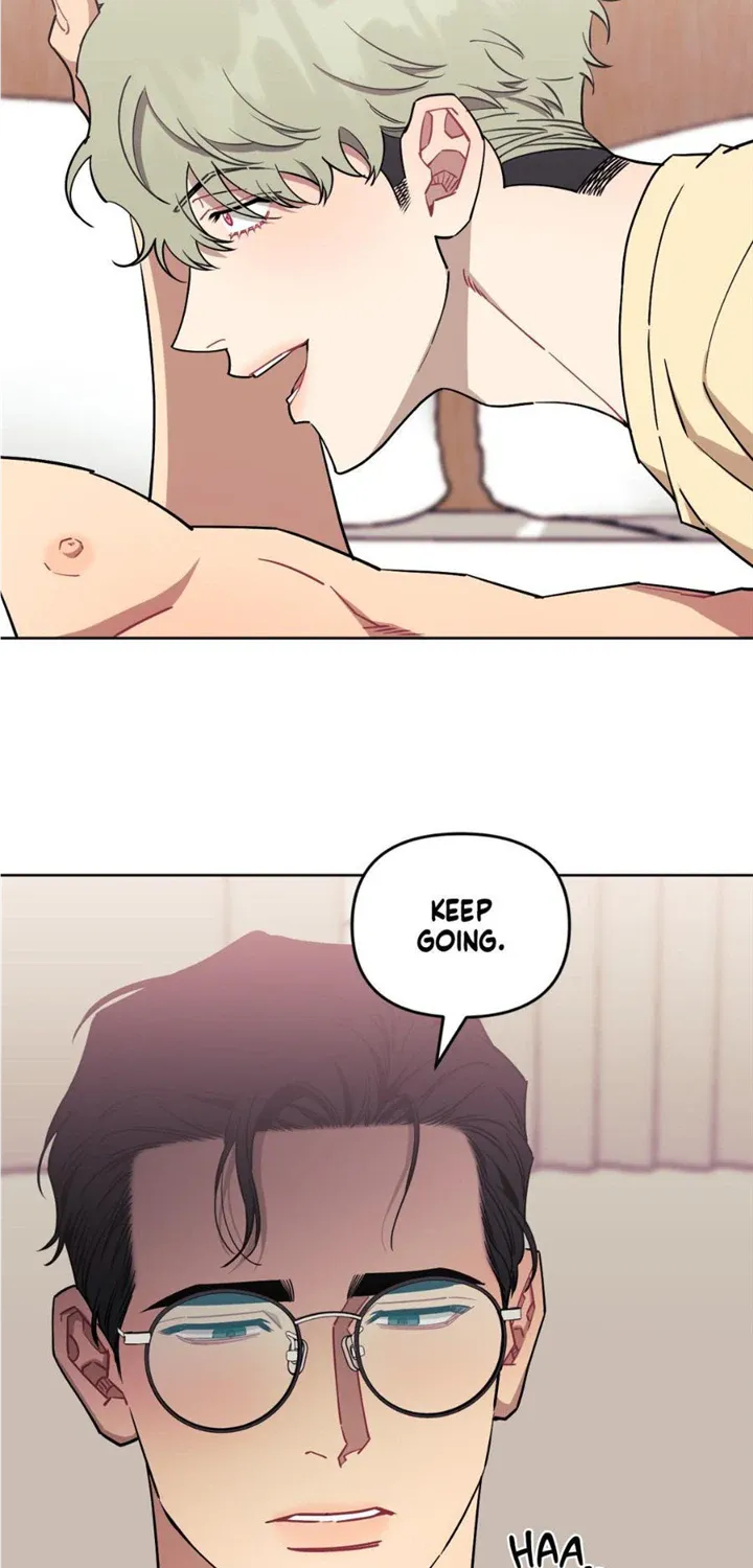 Stranger Than Friends Chapter 70 page 79 - 