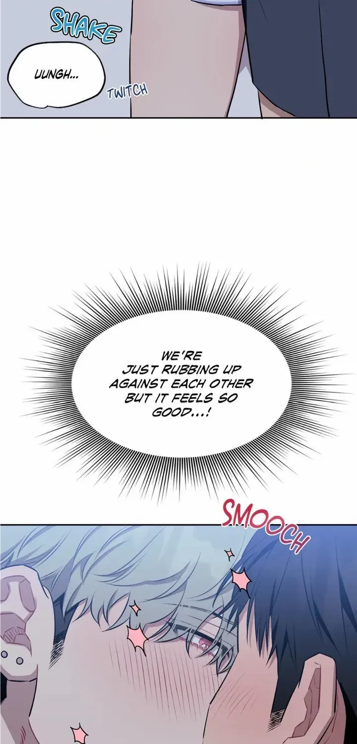 Stranger Than Friends Chapter 70 page 9 - 