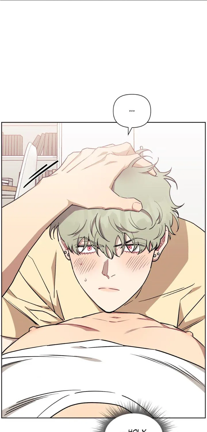 Stranger Than Friends Chapter 70 page 81 - 