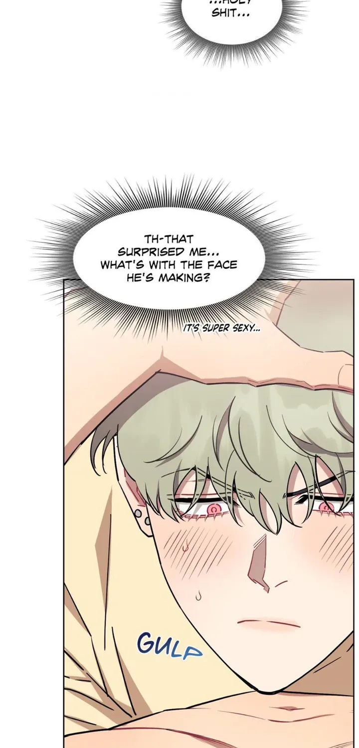 Stranger Than Friends Chapter 70 page 82 - 