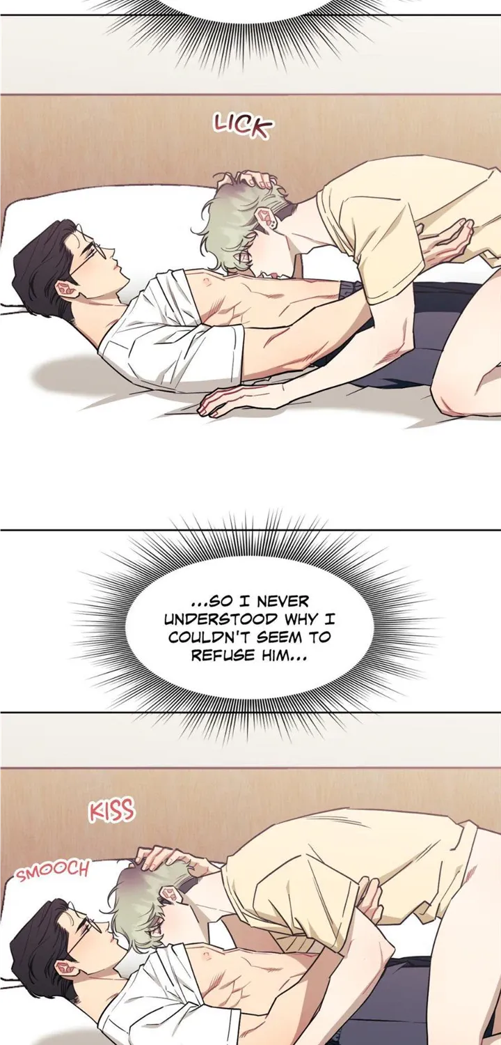 Stranger Than Friends Chapter 70 page 85 - 