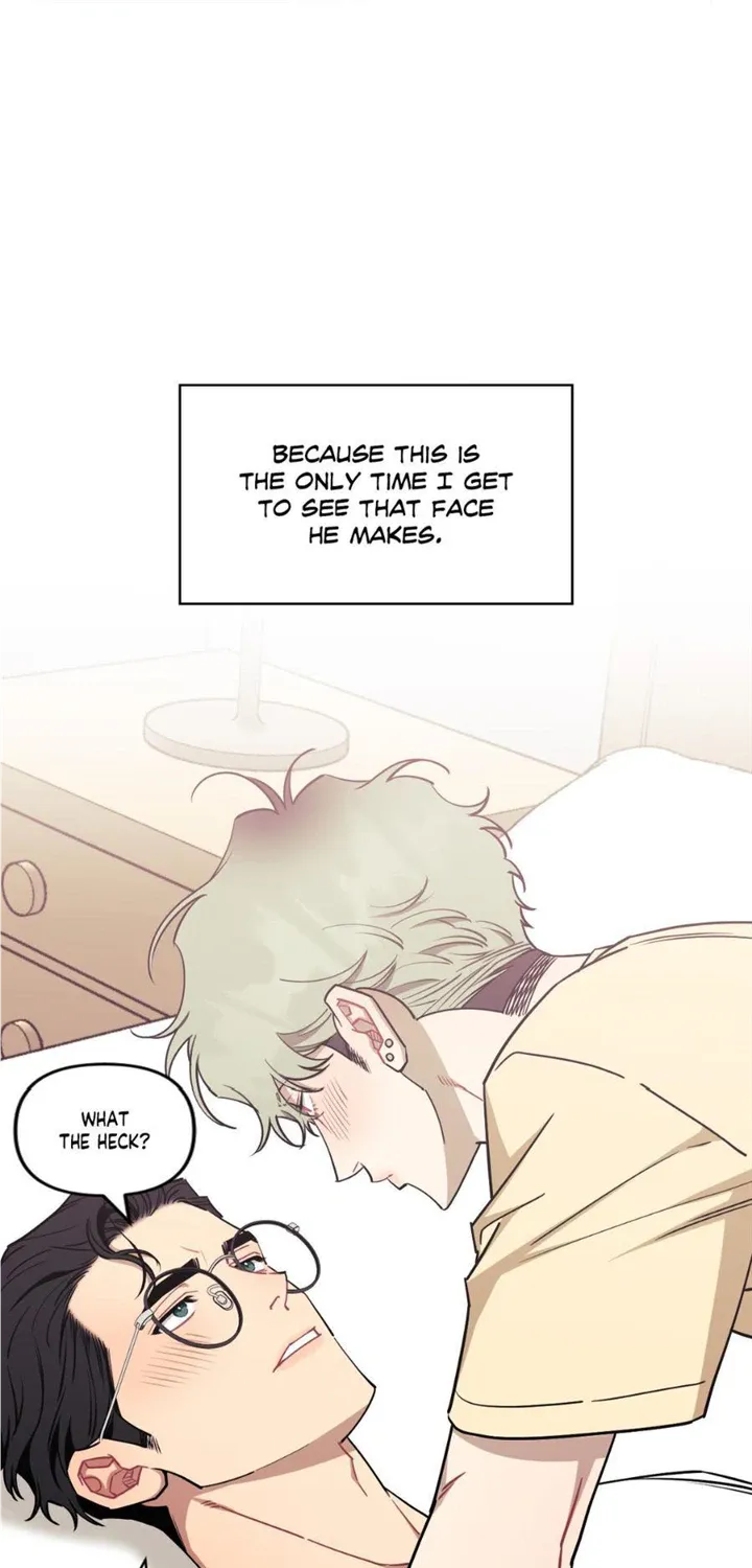 Stranger Than Friends Chapter 70 page 88 - 
