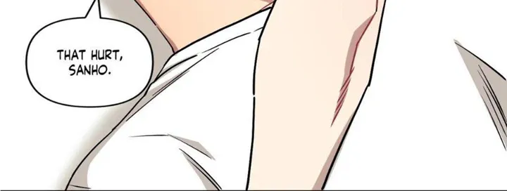Stranger Than Friends Chapter 70 page 89 - 
