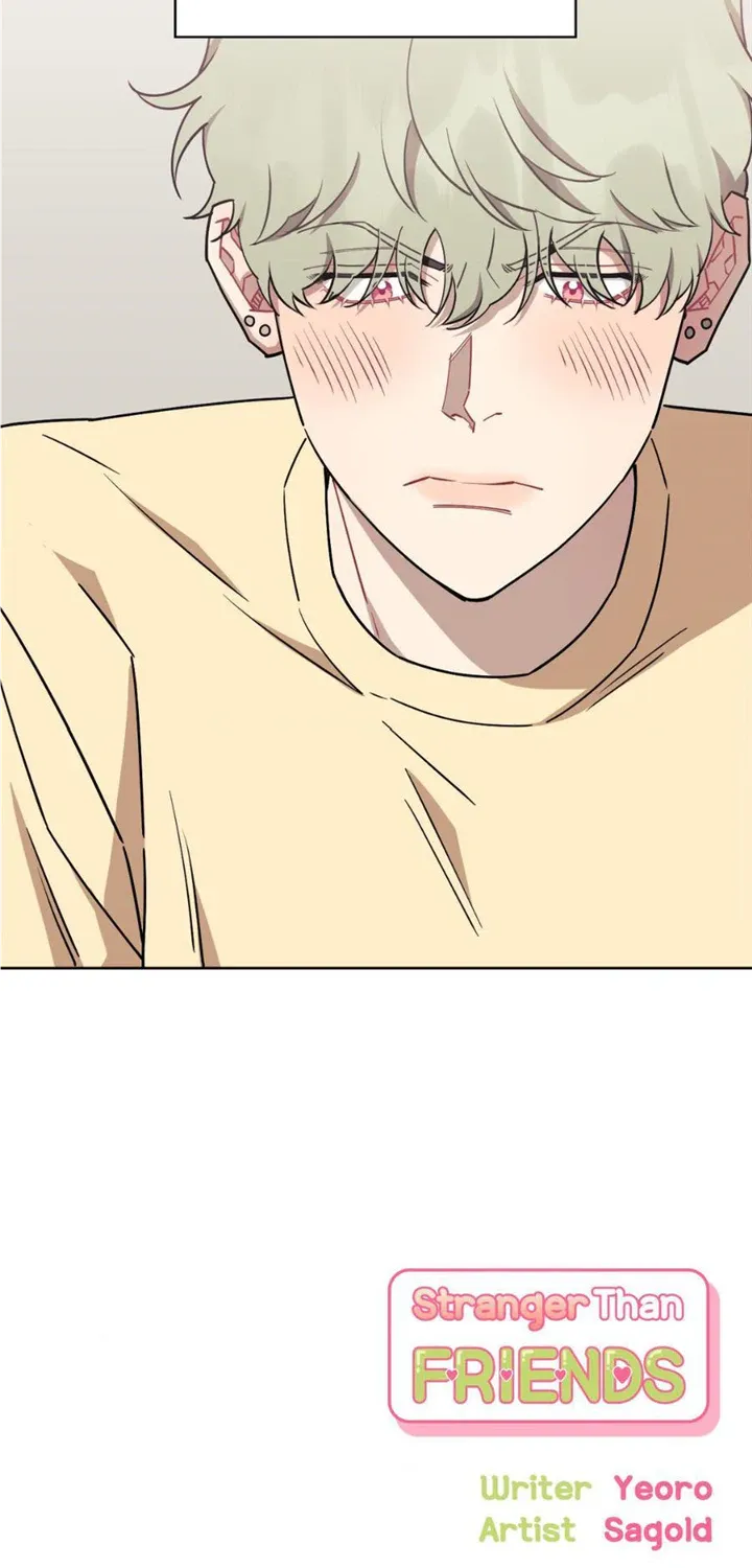Stranger Than Friends Chapter 70 page 91 - 