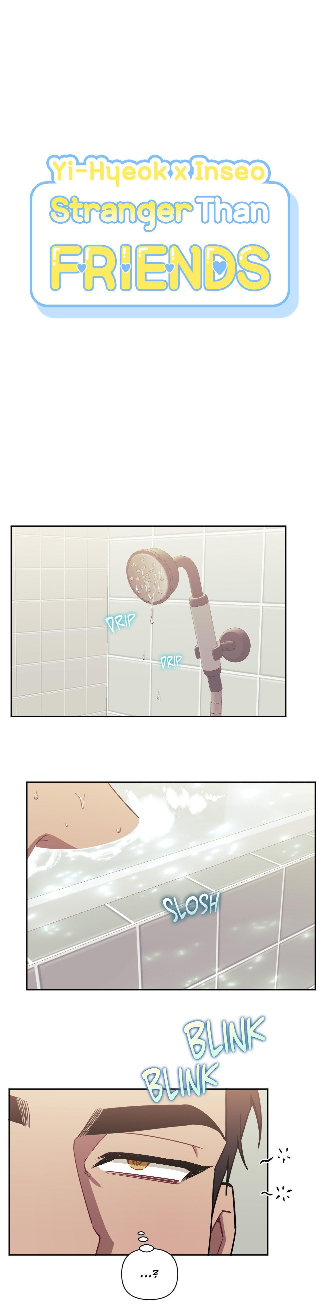 Stranger Than Friends Chapter 71.7 page 3 - 