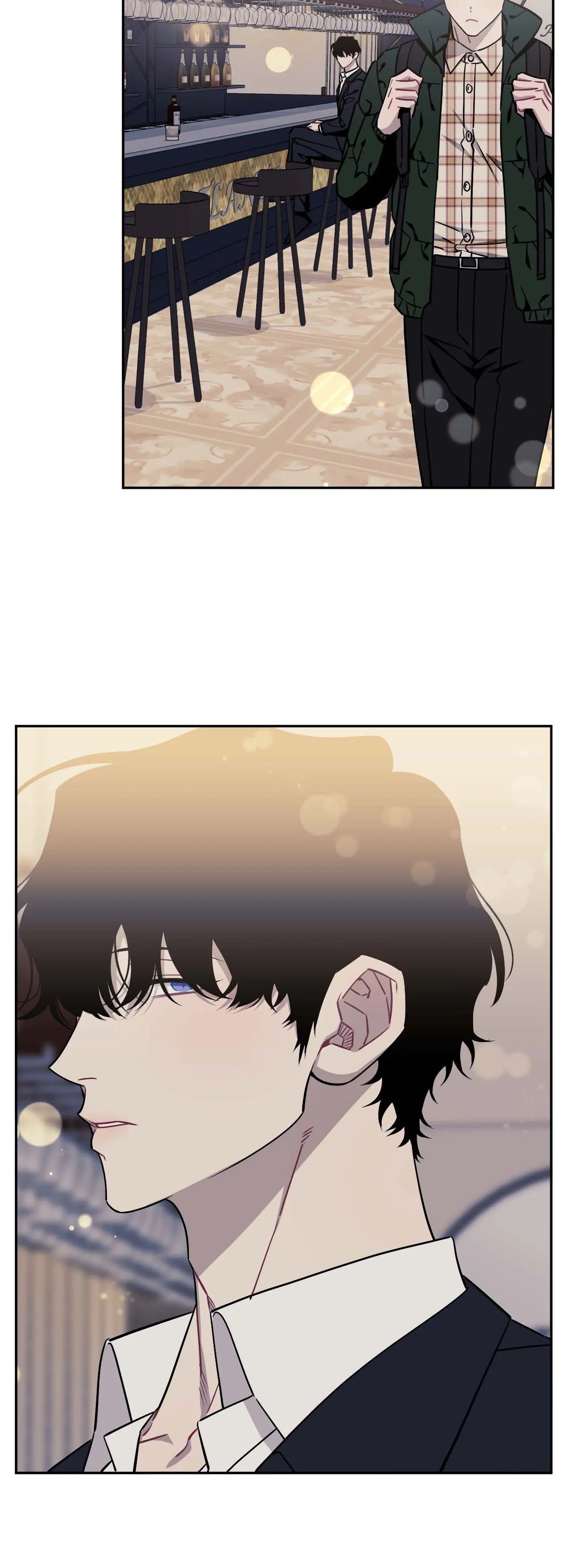 Stranger Than Friends Chapter 72.1 page 21 - 