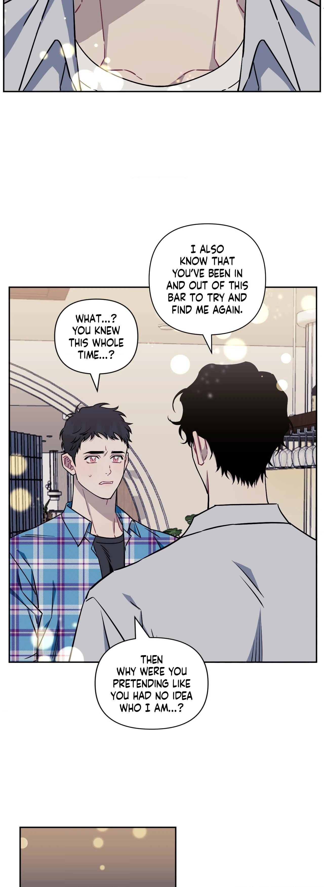 Stranger Than Friends Chapter 72.1 page 40 - 