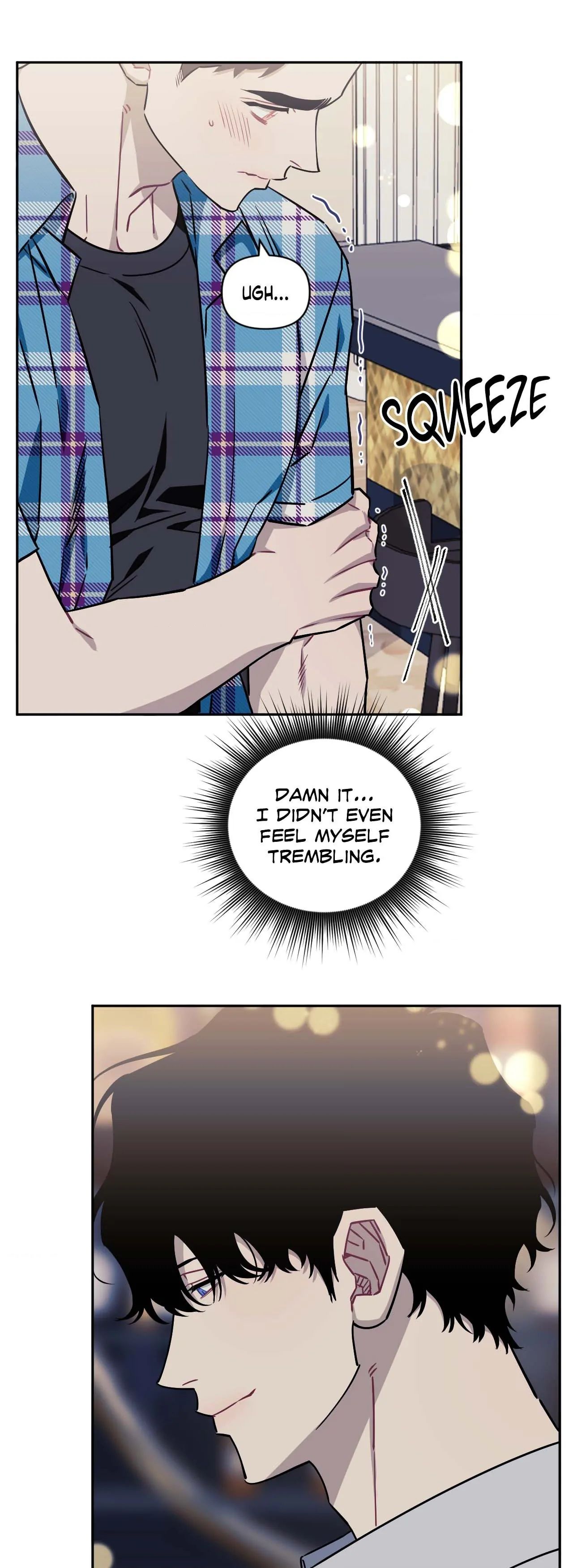 Stranger Than Friends Chapter 72.1 page 42 - 