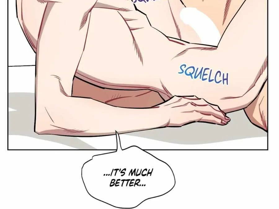 Stranger Than Friends Chapter 72 page 18 - 