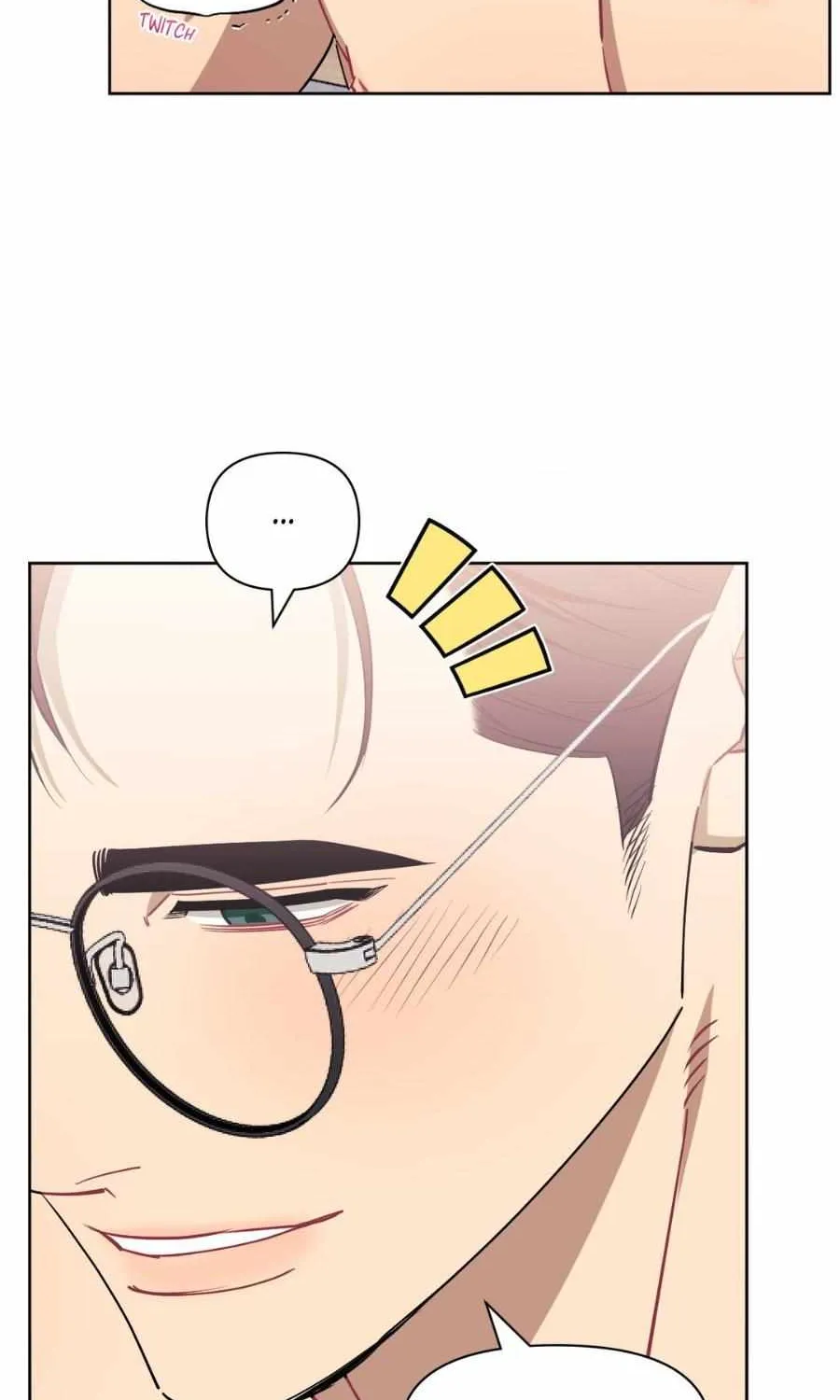 Stranger Than Friends Chapter 72 page 20 - 