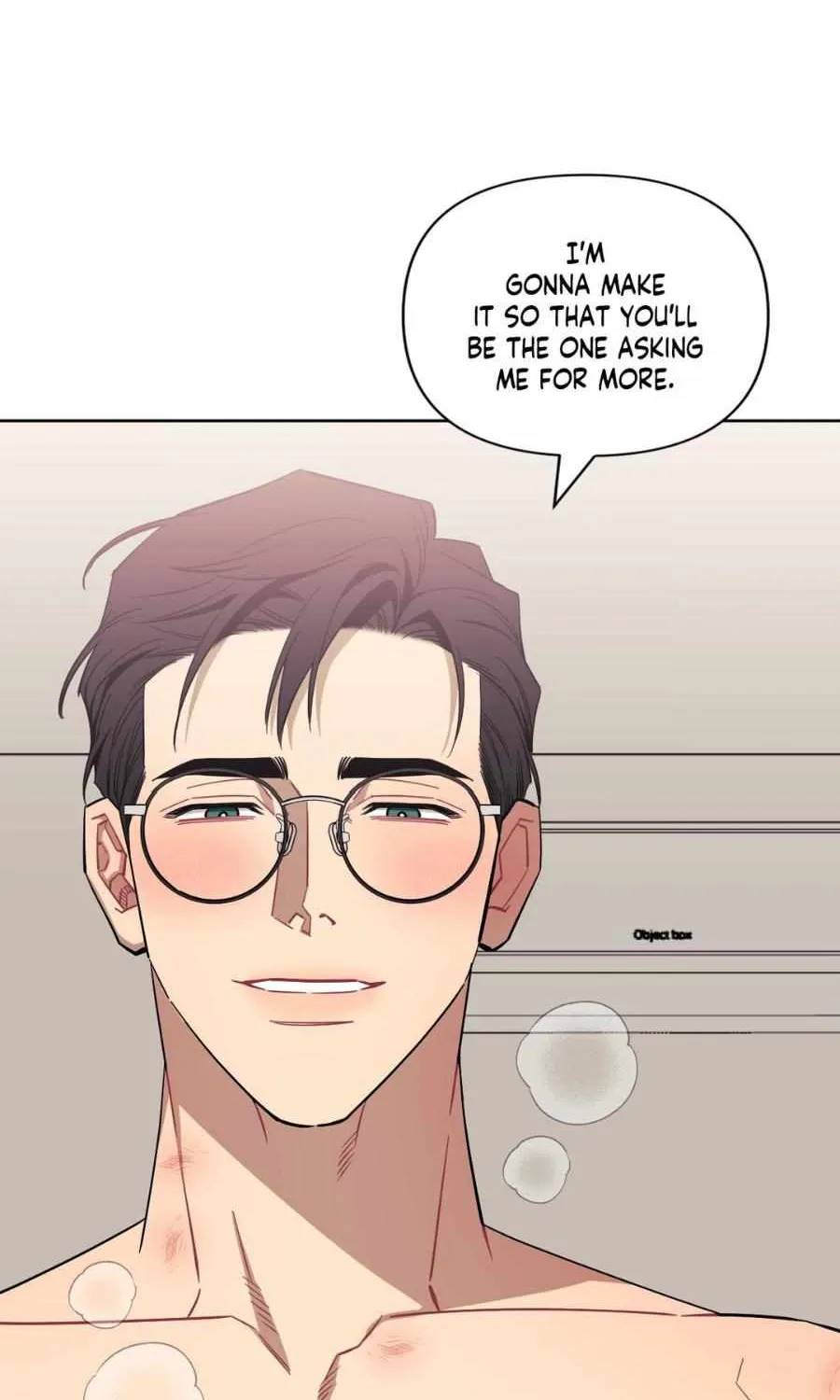 Stranger Than Friends Chapter 72 page 3 - 
